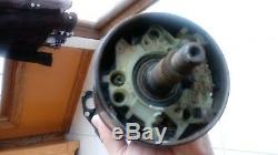 1967 Oldsmobile Cutlass 442 Floor Shift Tilt Steering Column