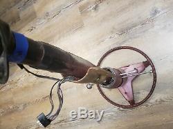 1968 68 CADILLAC DEVILLE TILT & TELESCOPING STEERING COLUMN oem