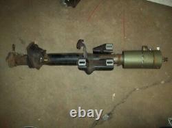 1968 Buick LeSabre Electra 225 Wildcat Steering Column non tilt