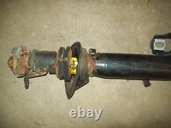 1968 Buick LeSabre Electra 225 Wildcat Steering Column non tilt