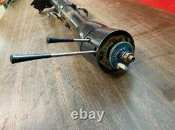 1968 Chevelle Gto 442 Gs Gm A Body Tilt Steering Column Original Gm 621