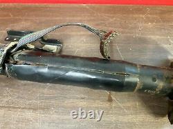 1968 Chevelle Gto 442 Gs Gm A Body Tilt Steering Column Original Gm 621