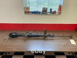 1968 Chevelle Gto 442 Gs Gm A Body Tilt Steering Column Original Gm 621