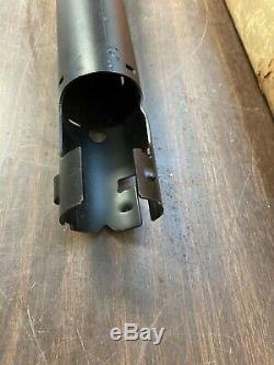 1968 Chevy Chevelle Ss 1967-68 Nova Camaro Firebird Steering Column Jacket Tube