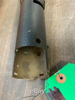 1968 Chevy Chevelle Ss 1967-68 Nova Camaro Firebird Steering Column Jacket Tube