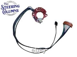 1968 GM BUICK CADILLAC TURN SIGNAL SWITCH With CORNERING LIGHTS NON TILT 7805675