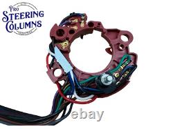 1968 GM BUICK CADILLAC TURN SIGNAL SWITCH With CORNERING LIGHTS NON TILT 7805675