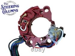 1968 GM BUICK CADILLAC TURN SIGNAL SWITCH With CORNERING LIGHTS NON TILT 7805675
