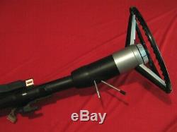 1968 MOPAR TILT TELESCOPIC STEERING COLUMN & WHEEL Floor Shift Chrysler