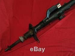 1968 MOPAR TILT TELESCOPIC STEERING COLUMN & WHEEL Floor Shift Chrysler