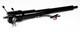 1969 1970 1971 1972 Chevelle El Camino Pont Gto Tilt Floor Shift Key Black