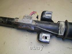 1969 1970 1971 Oldsmobile Tornado Tilt Telescopic Steering Column Assembly Tele