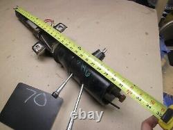 1969 1970 1971 Oldsmobile Tornado Tilt Telescopic Steering Column Assembly Tele