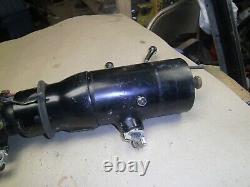 1969 1970 1971 Oldsmobile Tornado Tilt Telescopic Steering Column Assembly Tele