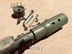 1969-1970 Oldsmobile Buick Cadillac Tilt Telescopic Steering Column Full Size GM