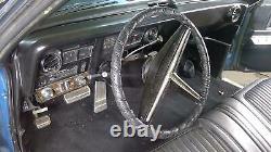 1969-1970 Oldsmobile Toronado Tilt Steering Column Assembly