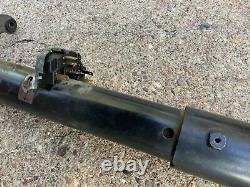 1969-1972 A Body Chevelle El Camino GTO 442 GS Tilt Steering Column Shift Auto