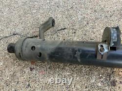 1969-1972 A Body Chevelle El Camino GTO 442 GS Tilt Steering Column Shift Auto