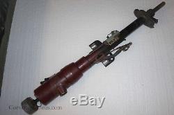 1969-1975 Corvette Tilt + Telescopic Steering Column Original