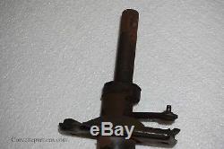 1969-1975 Corvette Tilt + Telescopic Steering Column Original