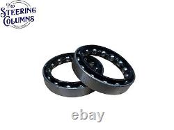 1969-2004 Corvette Tilt Steering Column Bearing Kit New Bk103
