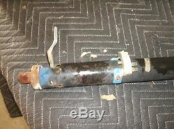 1969-72 Chevy- Buick-olds-pontiac A-body Column Shift Tilt Steering Column