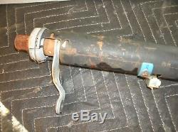 1969-72 Chevy- Buick-olds-pontiac A-body Column Shift Tilt Steering Column