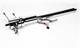 1969 Camaro Steering Column Tilt Chrome Ididit 1520790020