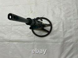 1970-1977 F Body Tilt Steering Column, Z28 Rope Wheel, Keys, Console Floor Shift