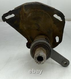 1970-1977 GM Tilt Steering Column Camaro Trans Am Firebird Floor Shift