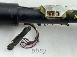 1970-1977 GM Tilt Steering Column Camaro Trans Am Firebird Floor Shift