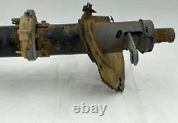 1970-1977 GM Tilt Steering Column Camaro Trans Am Firebird Floor Shift