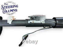 1970-1978 Camaro Firebird Steering Column Automatic Floor Shift Tilt Rebuilt