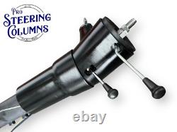 1970-1978 Camaro Firebird Steering Column Automatic Floor Shift Tilt Rebuilt