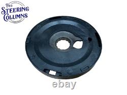 1970-1989 Gm Camaro Firebird Tilt Steering Column Lock Plate Trim Used Oem