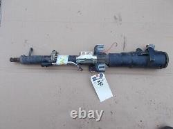 1970s 1973 JEEP WAGONEER CHEROKEE GLADIATOR NON-TILT AUTO TRANS STEERING COLUMN