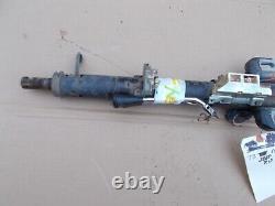 1970s 1973 JEEP WAGONEER CHEROKEE GLADIATOR NON-TILT AUTO TRANS STEERING COLUMN