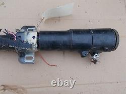 1970s 1973 JEEP WAGONEER CHEROKEE GLADIATOR NON-TILT AUTO TRANS STEERING COLUMN