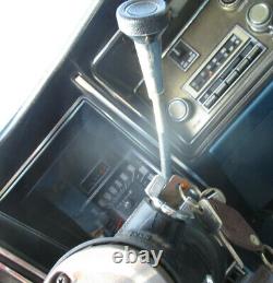 1971 oldsmobile toronado tilt steering column custom rat rod