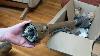 1972 Chevy C10 Steering Column Disassembly