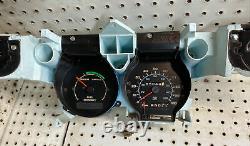 1973 1977 Chevelle Ss El Camino Monte Carlo Dash Gauge Cluster All Gauges