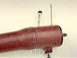 1973-1977 GM A Body Tilt Steering Column Floor Shift for Bucket Seats & Console