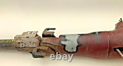 1973-1977 GM A Body Tilt Steering Column Floor Shift for Bucket Seats & Console