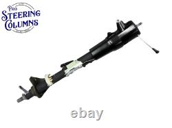 1973-1977 Gbody Cutlass El Camino Monte Carlo Steering Column Tilt Rebuilt