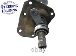 1973-1977 Gbody Cutlass El Camino Monte Carlo Steering Column Tilt Rebuilt