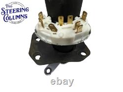 1973-1977 Gbody Cutlass El Camino Monte Carlo Steering Column Tilt Rebuilt