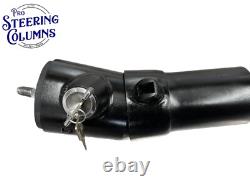 1973-1977 Gbody Cutlass El Camino Monte Carlo Steering Column Tilt Rebuilt