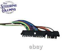 1973-1977 Gbody Cutlass El Camino Monte Carlo Steering Column Tilt Rebuilt