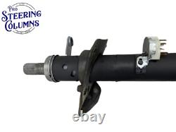 1973-1977 Gbody Cutlass El Camino Monte Carlo Steering Column Tilt Rebuilt