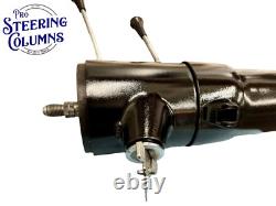 1973-1978 C10 K10 K5 Blazer Silverado Steering Column Automatic Tilt Rebuilt